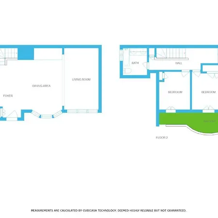 Appartamento Miremont - Year Chamonix