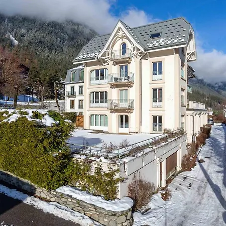 Miremont - Year Chamonix